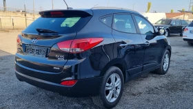 Hyundai IX35 2.0 CRDI/ 4x4/ Автоматик/ Панорама/ Навигация, снимка 5