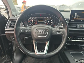 Audi Q5 Quattro* Matrix* Virtual* B&O* * *  | Mobile.bg    9