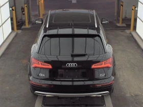 Audi Q5 Quattro* Matrix* Virtual* B&O* * *  | Mobile.bg    4