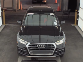 Audi Q5 Quattro* Matrix* Virtual* B&O* * *  | Mobile.bg    3