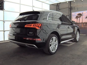 Audi Q5 Quattro* Matrix* Virtual* B&O* * *  | Mobile.bg    5