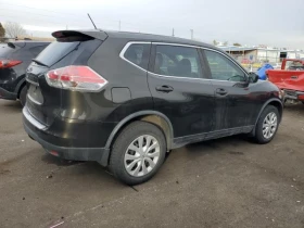 Nissan Rogue | Mobile.bg    4