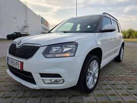 Skoda Yeti 1.6tdi 110p.s. DSG | Mobile.bg � ����� ������ 16