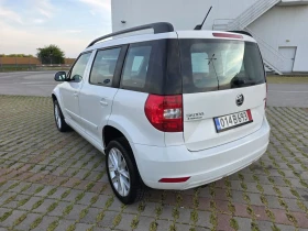 Skoda Yeti 1.6tdi 110p.s. DSG | Mobile.bg � ����� ������ 5