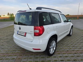 Skoda Yeti 1.6tdi 110p.s. DSG | Mobile.bg � ����� ������ 7