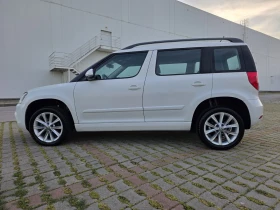 Skoda Yeti 1.6tdi 110p.s. DSG | Mobile.bg � ����� ������ 6