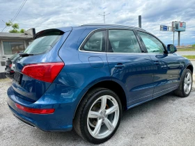 Audi Q5 2.0 TDI S-line АВТОМАТИК/4х4/ПАНОРАМА - 19500 лв. - 84195431 4