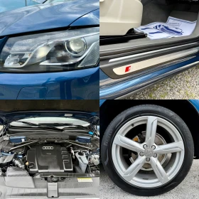 Audi Q5 2.0 TDI S-line АВТОМАТИК/4х4/ПАНОРАМА - 19500 лв. - 84195431 17