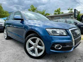 Audi Q5 2.0 TDI S-line АВТОМАТИК/4х4/ПАНОРАМА - 19500 лв. - 84195431 3