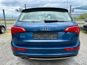 Audi Q5 2.0 TDI S-line АВТОМАТИК/4х4/ПАНОРАМА - 19500 лв. - 84195431 5