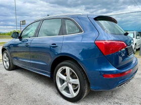 Audi Q5 2.0 TDI S-line АВТОМАТИК/4х4/ПАНОРАМА - 19500 лв. - 84195431 6