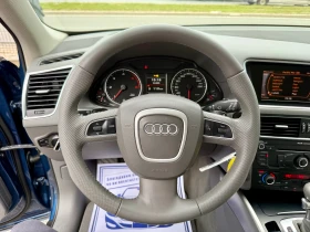 Audi Q5 2.0 TDI S-line АВТОМАТИК/4х4/ПАНОРАМА - 19500 лв. - 84195431 13