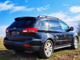 Subaru B10 Tribeka 3.6-Swiss | Mobile.bg    5