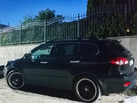 Subaru B10 Tribeka 3.6-Swiss | Mobile.bg    16