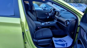 Обява за продажба на Hyundai Kona 64КWh/Заверена Сервизна Книжка ~35 050 лв. - изображение 8