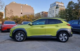 Обява за продажба на Hyundai Kona 64КWh/Заверена Сервизна Книжка ~35 050 лв. - изображение 3