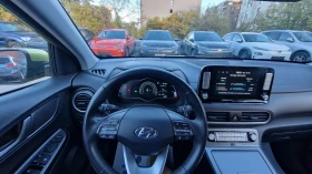 Обява за продажба на Hyundai Kona 64КWh/Заверена Сервизна Книжка ~35 050 лв. - изображение 9
