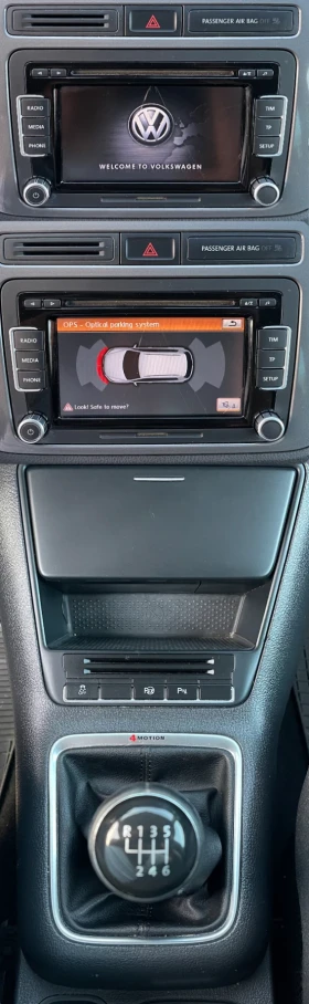 VW Tiguan 2.0 TDI 4MOTION FACELIFT EURO 5B  ! | Mobile.bg    16
