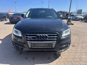 Обява за продажба на Audi SQ5 3.0TDI QUATTRO AVTOMAT/KOJA/NAVI EURO 6 ~32 000 лв. - изображение 2