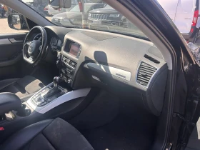Обява за продажба на Audi SQ5 3.0TDI QUATTRO AVTOMAT/KOJA/NAVI EURO 6 ~32 000 лв. - изображение 10