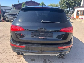 Обява за продажба на Audi SQ5 3.0TDI QUATTRO AVTOMAT/KOJA/NAVI EURO 6 ~32 000 лв. - изображение 6