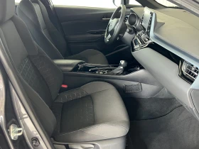 Toyota C-HR 1.8HYBRID-TREND-FULL SERVICE TOYOTA-KATO HOB!!! - 36990 лв. - 15129107 10