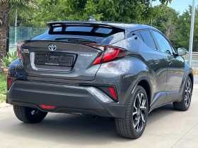 Toyota C-HR 1.8HYBRID-TREND-FULL SERVICE TOYOTA-KATO HOB!!! - 36990 лв. - 15129107 5