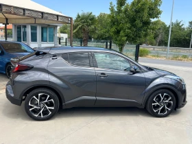 Toyota C-HR 1.8HYBRID-TREND-FULL SERVICE TOYOTA-KATO HOB!!! - 36990 лв. - 15129107 4