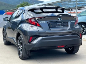 Toyota C-HR 1.8HYBRID-TREND-FULL SERVICE TOYOTA-KATO HOB!!! - 36990 лв. - 15129107 6