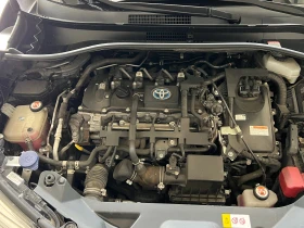 Toyota C-HR 1.8HYBRID-TREND-FULL SERVICE TOYOTA-KATO HOB!!! - 36990 лв. - 15129107 15