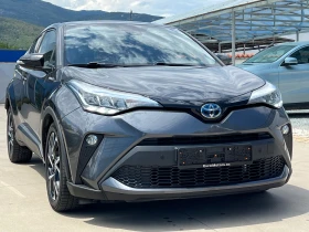 Toyota C-HR 1.8HYBRID-TREND-FULL SERVICE TOYOTA-KATO HOB!!! - 36990 лв. - 15129107 3
