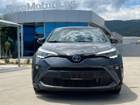 Toyota C-HR 1.8HYBRID-TREND-FULL SERVICE TOYOTA-KATO HOB!!! - 36990 лв. - 15129107 2