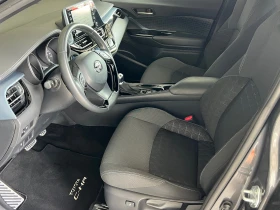 Toyota C-HR 1.8HYBRID-TREND-FULL SERVICE TOYOTA-KATO HOB!!! - 36990 лв. - 15129107 8
