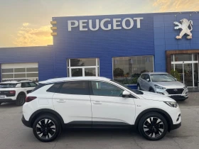 Opel Grandland X 1.6D 120kc  | Mobile.bg    6