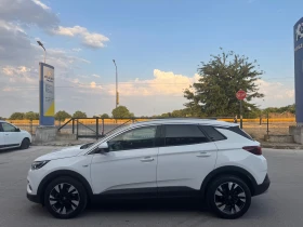 Opel Grandland X 1.6D 120kc  | Mobile.bg    2