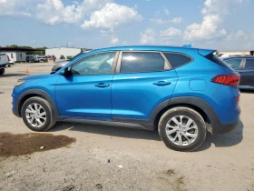 Hyundai Tucson SE 2.0L 4X4 *   * * *  | Mobile.bg    3