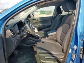 Hyundai Tucson SE 2.0L 4X4 *   * * *  | Mobile.bg    7
