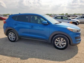 Hyundai Tucson SE 2.0L 4X4 *   * * *  | Mobile.bg    2