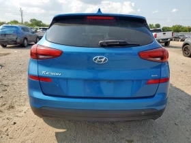 Hyundai Tucson SE 2.0L 4X4 *   * * *  | Mobile.bg    6