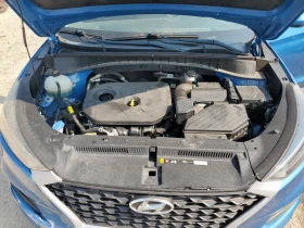 Hyundai Tucson SE 2.0L 4X4 *   * * *  | Mobile.bg    12
