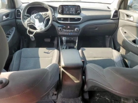 Hyundai Tucson SE 2.0L 4X4 *   * * *  | Mobile.bg    8