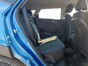 Hyundai Tucson SE 2.0L 4X4 *   * * *  | Mobile.bg    11