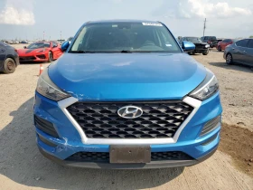 Hyundai Tucson SE 2.0L 4X4 *   * * *  | Mobile.bg    5