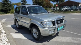 Toyota Land cruiser 3, 0  44 | Mobile.bg    2