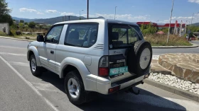 Toyota Land cruiser 3, 0  44 | Mobile.bg    3