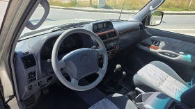 Toyota Land cruiser 3, 0  44 | Mobile.bg    9