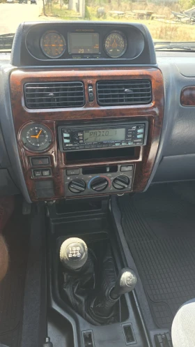 Toyota Land cruiser 3, 0  44 | Mobile.bg    12