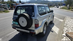 Toyota Land cruiser 3, 0  44 | Mobile.bg    5