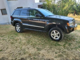 Обява за продажба на Jeep Grand cherokee ~12 800 лв. - изображение 2
