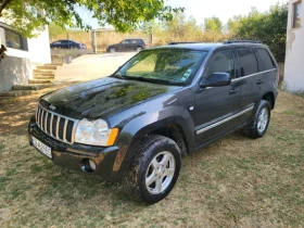 Обява за продажба на Jeep Grand cherokee ~12 800 лв. - изображение 1